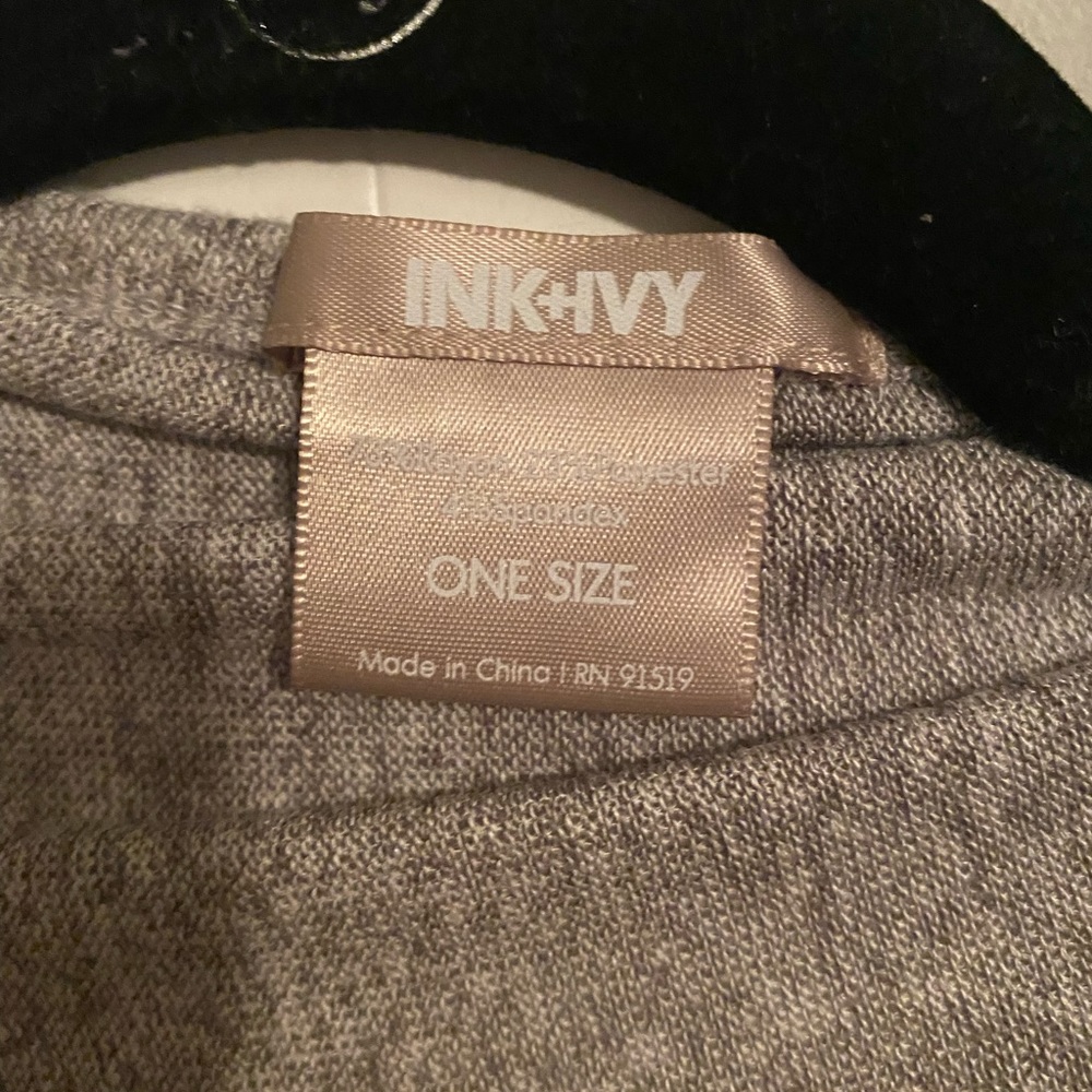 Cardigan - Picture 2 of 2